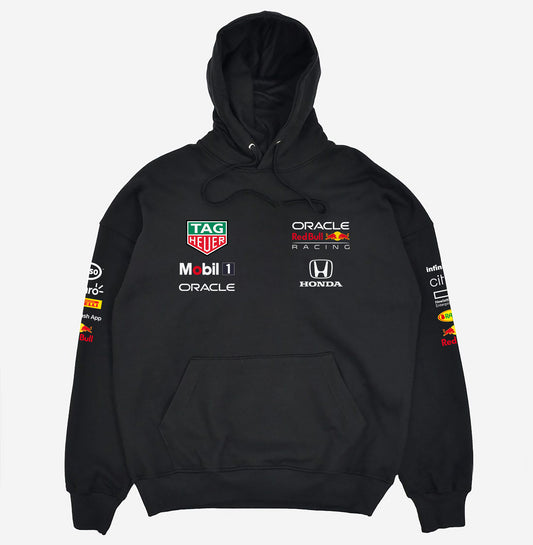 Redbull Racing F1 Hoodie