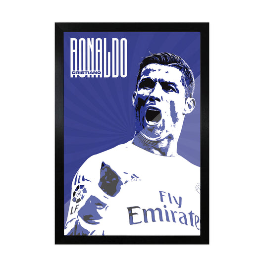 Ronaldo frame