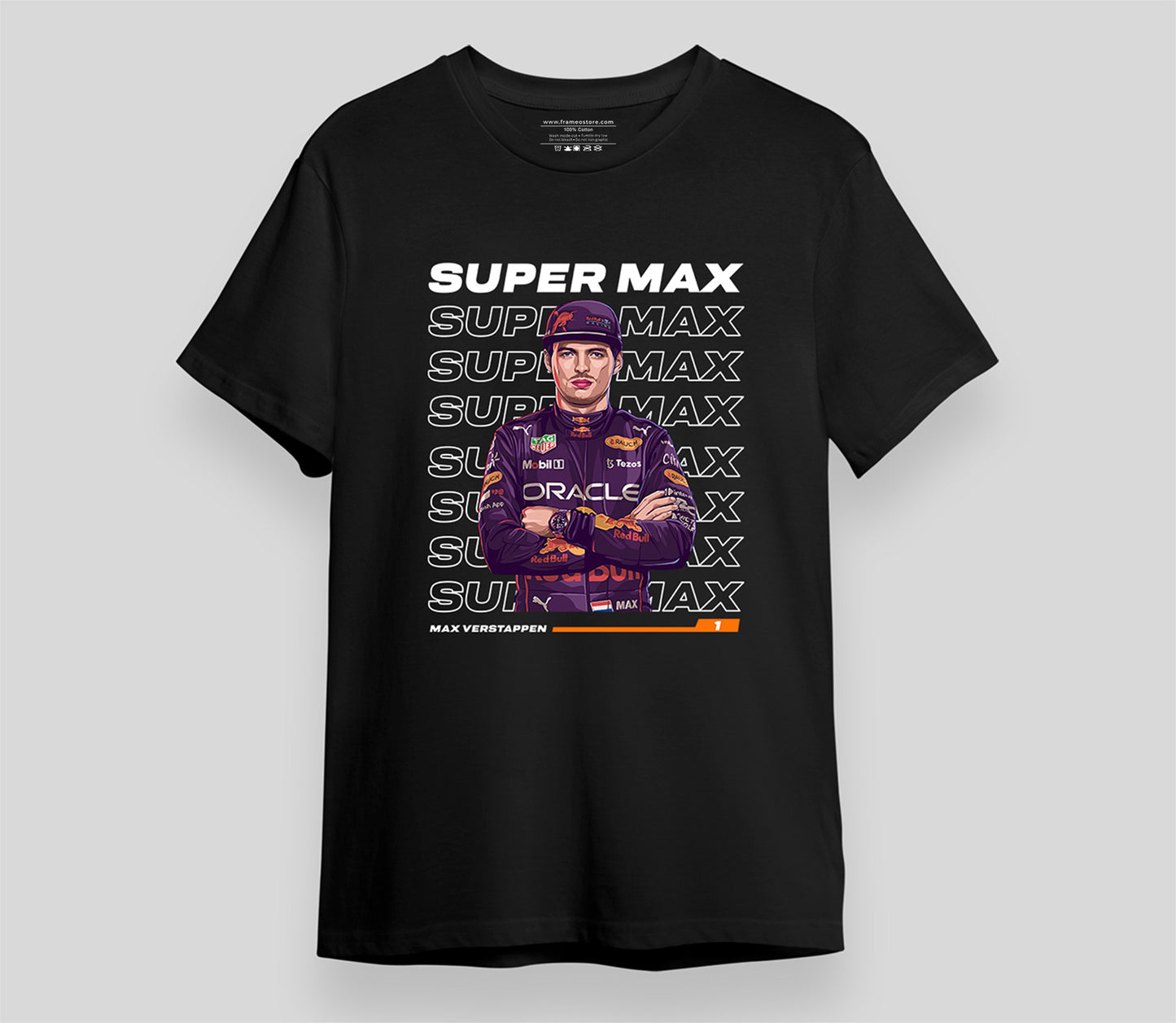 Super Max T-shirt