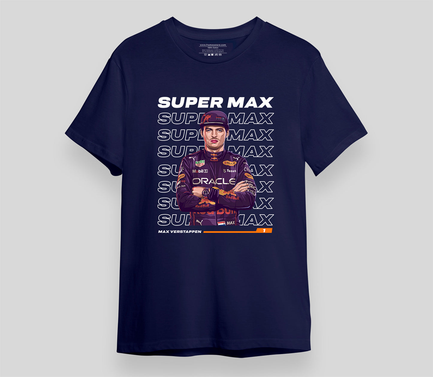 Super Max T-shirt