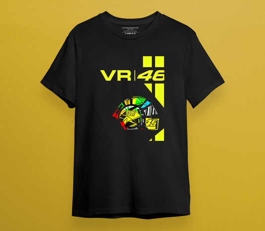 Rossi VR46 T-shirt