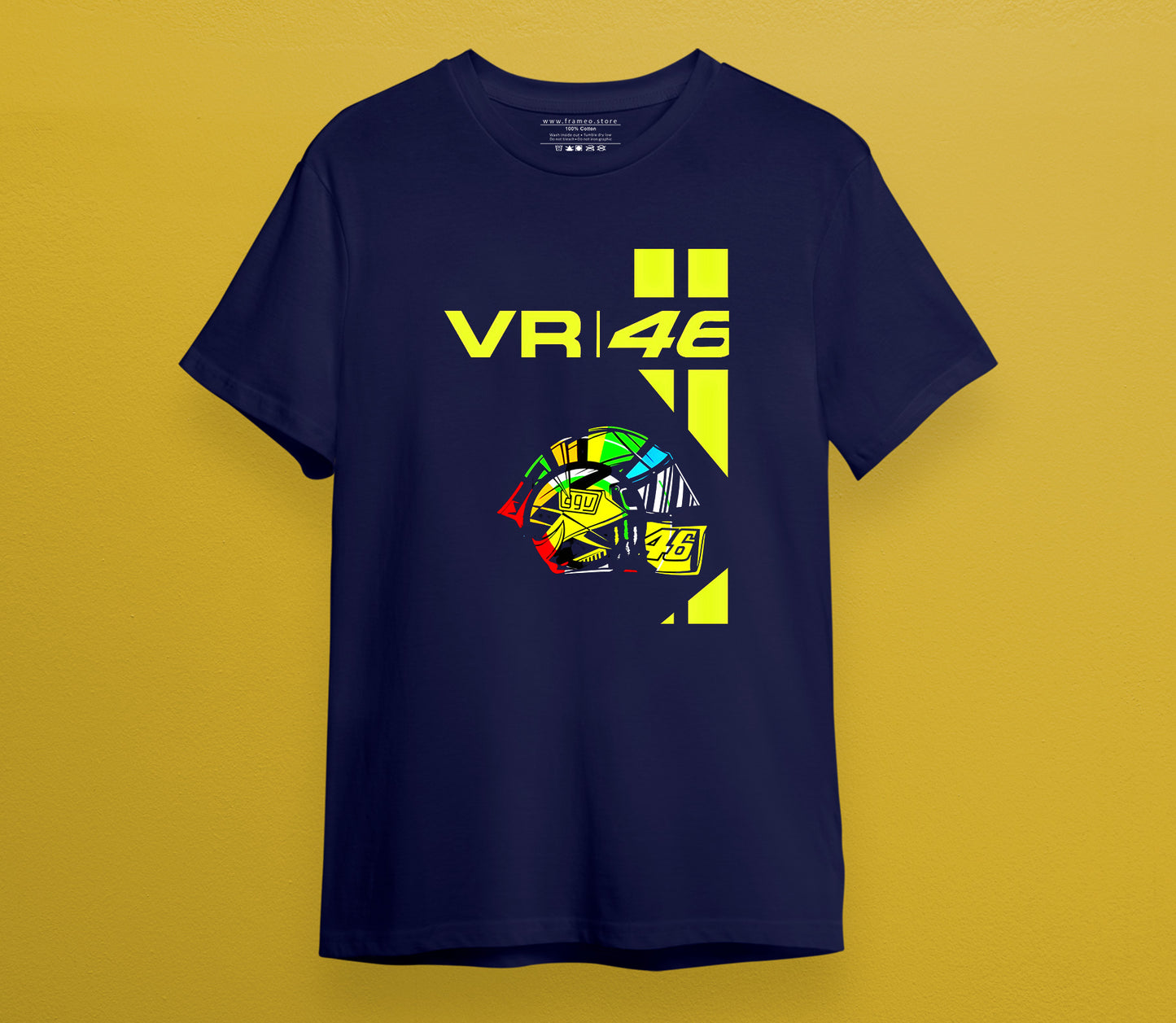 Rossi VR46 T-shirt
