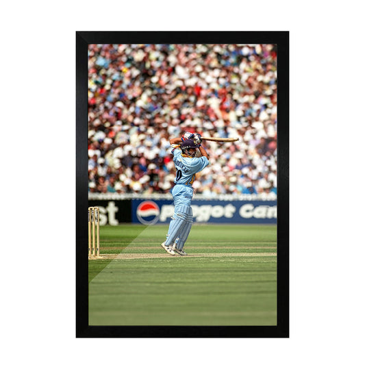Vintage Sachin