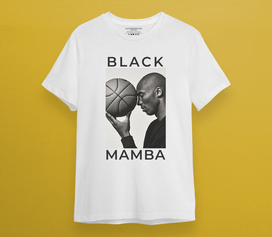 Black Mamba T-shirt