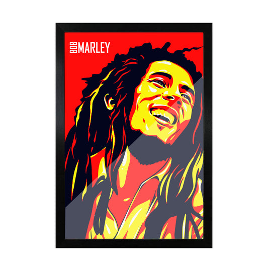 Bob Marley