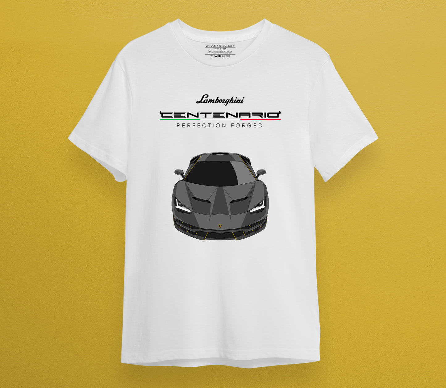 Lamborghini Centenario T-shirt