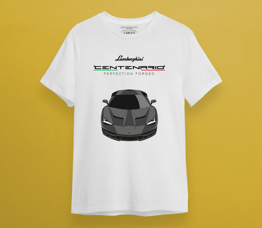Lamborghini Centenario T-shirt