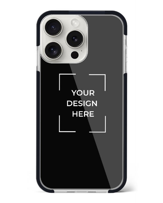 Custom Drop Protection Case