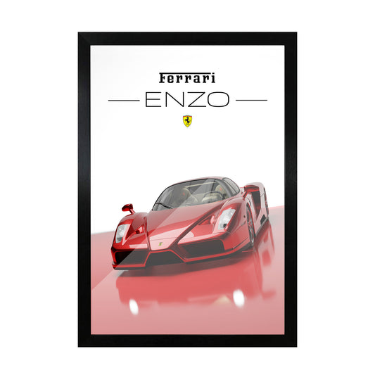 Ferrari Enzo