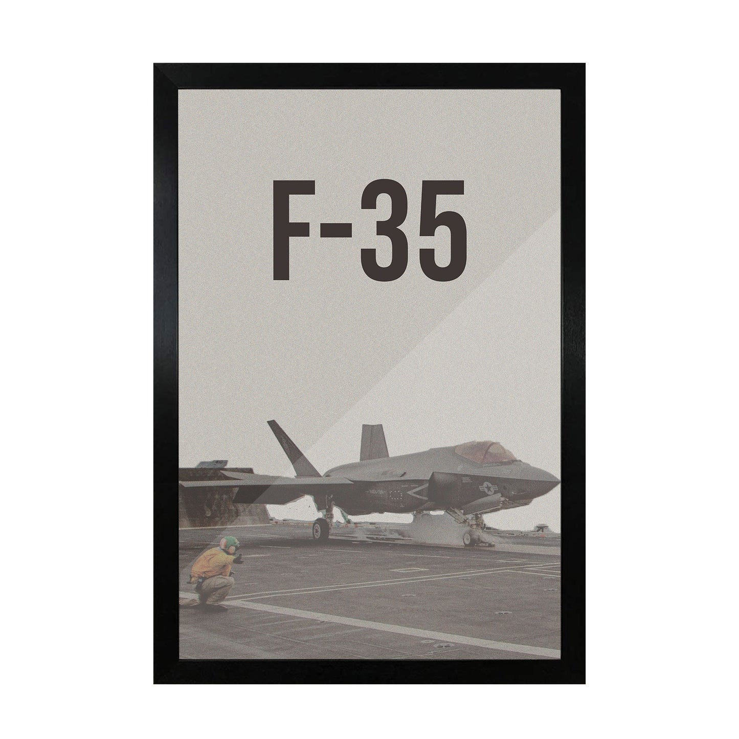Lockheed Martin F-35