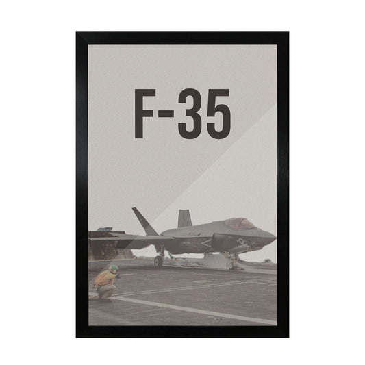 Lockheed Martin F-35