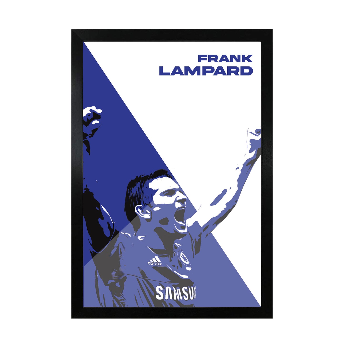 frank lampard frame