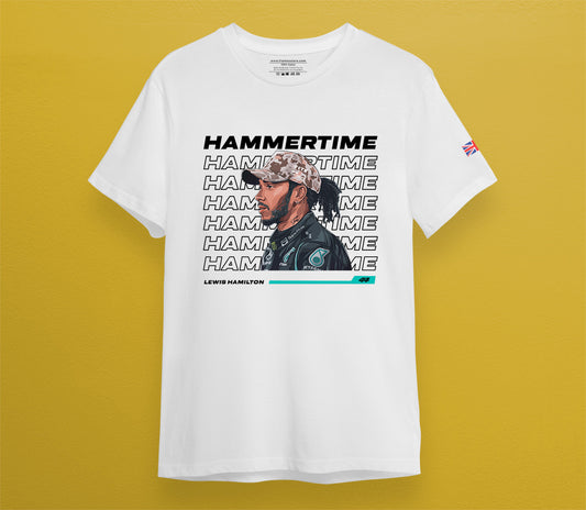 Hammertime T-shirt