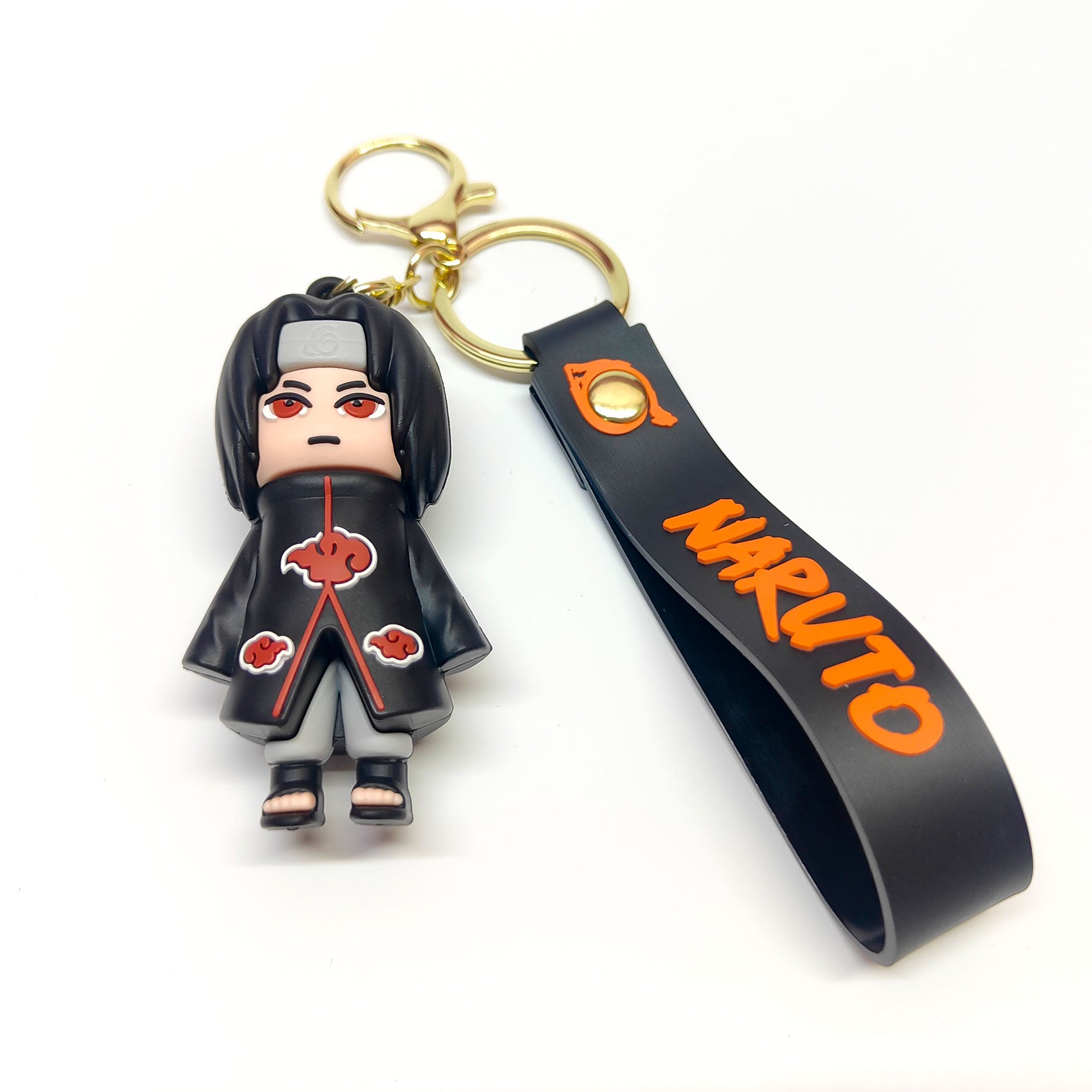 itachi keychain