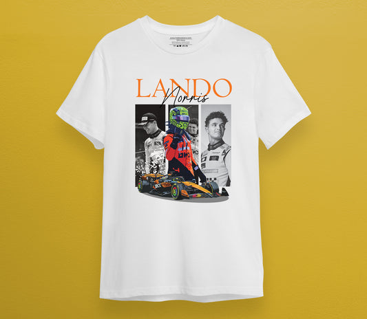 Lando Norris T-shirt