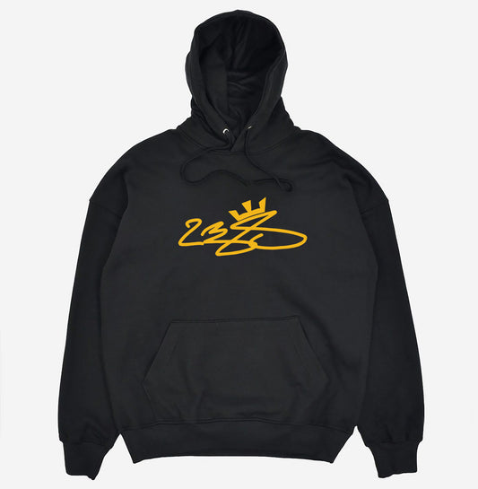 Lebron James Hoodie