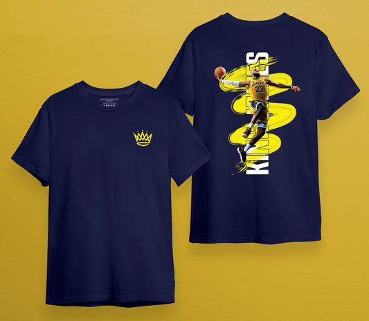 Lebron James T-shirt