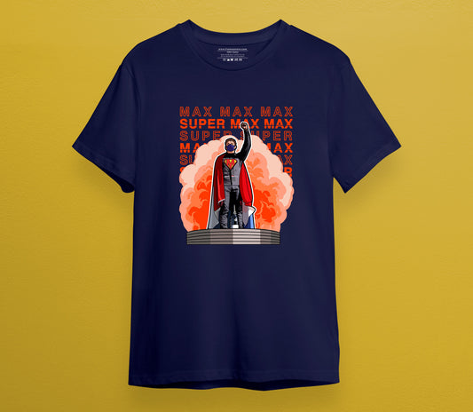 Max Verstappen Podium T-shirt