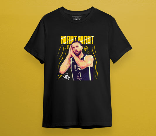 Night Night T-shirt