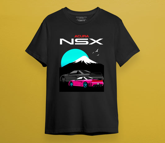 Acura NSX T-shirt