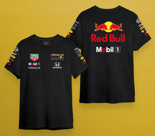 Redbull Racing Team T-shirt