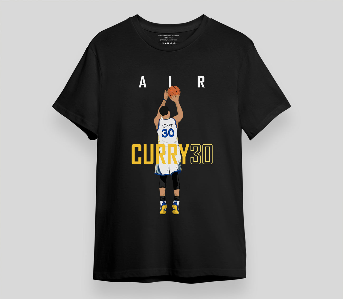 Steph Curry T-shirt