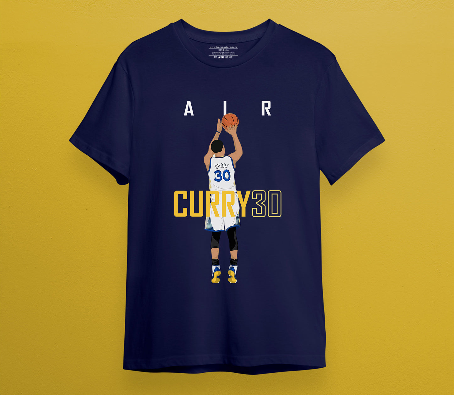 Steph Curry T-shirt