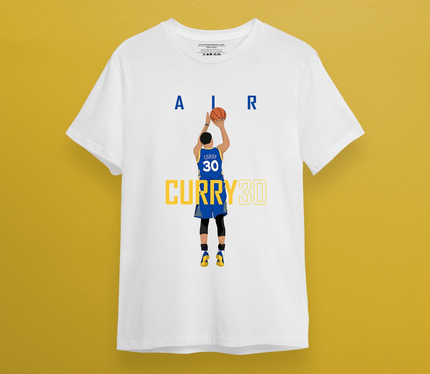 Steph Curry T-shirt