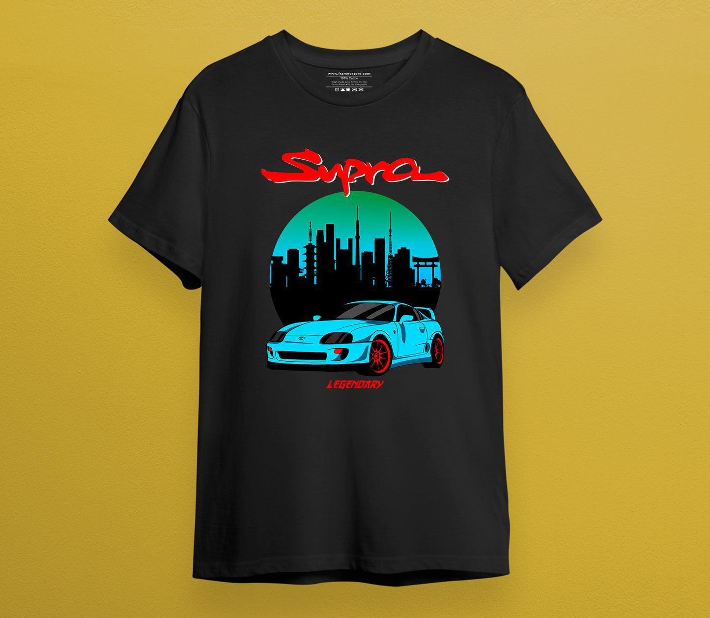 Supra T-shirt