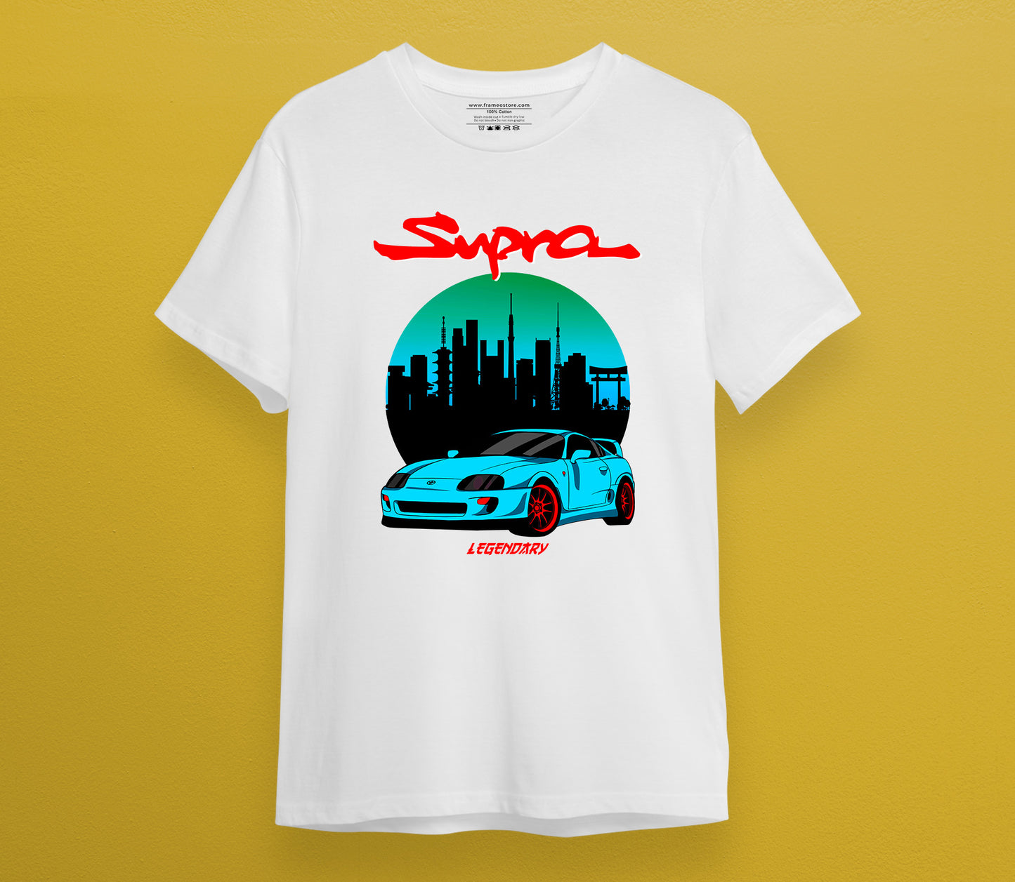 Supra T-shirt