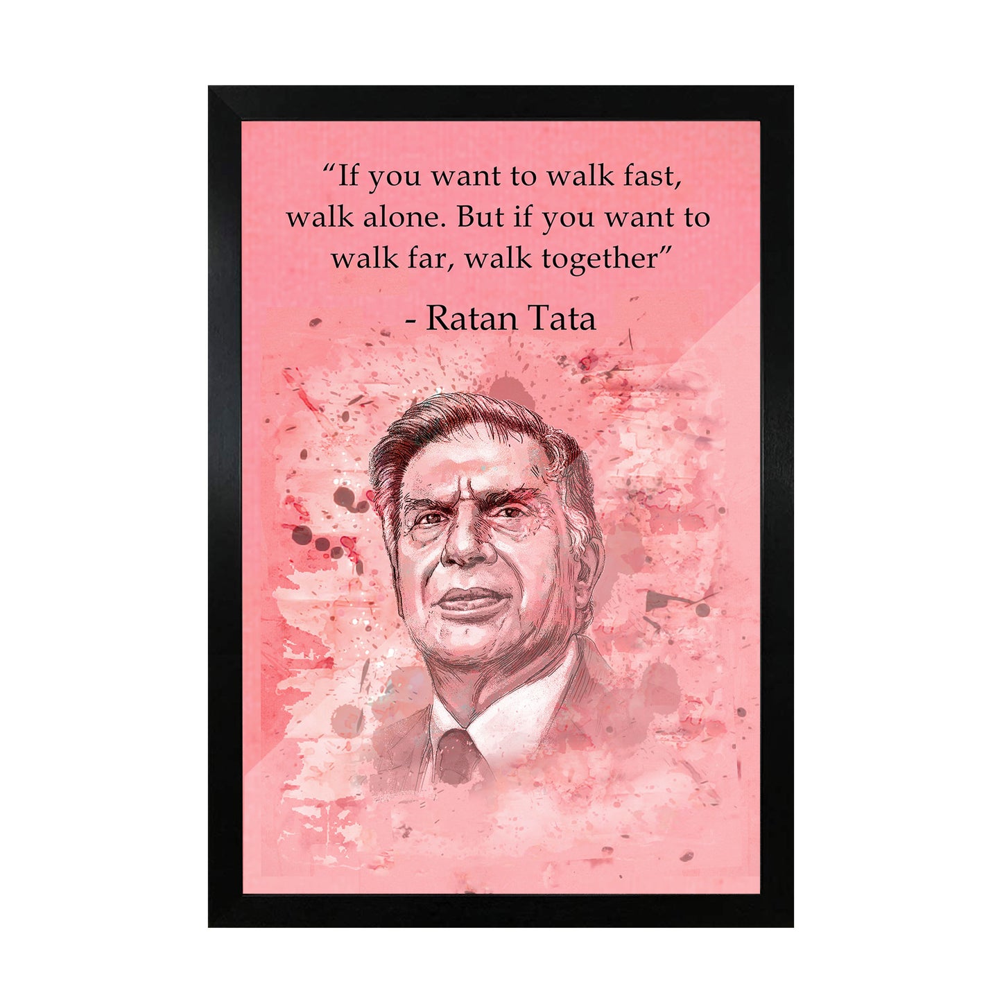 Ratan Tata Quote