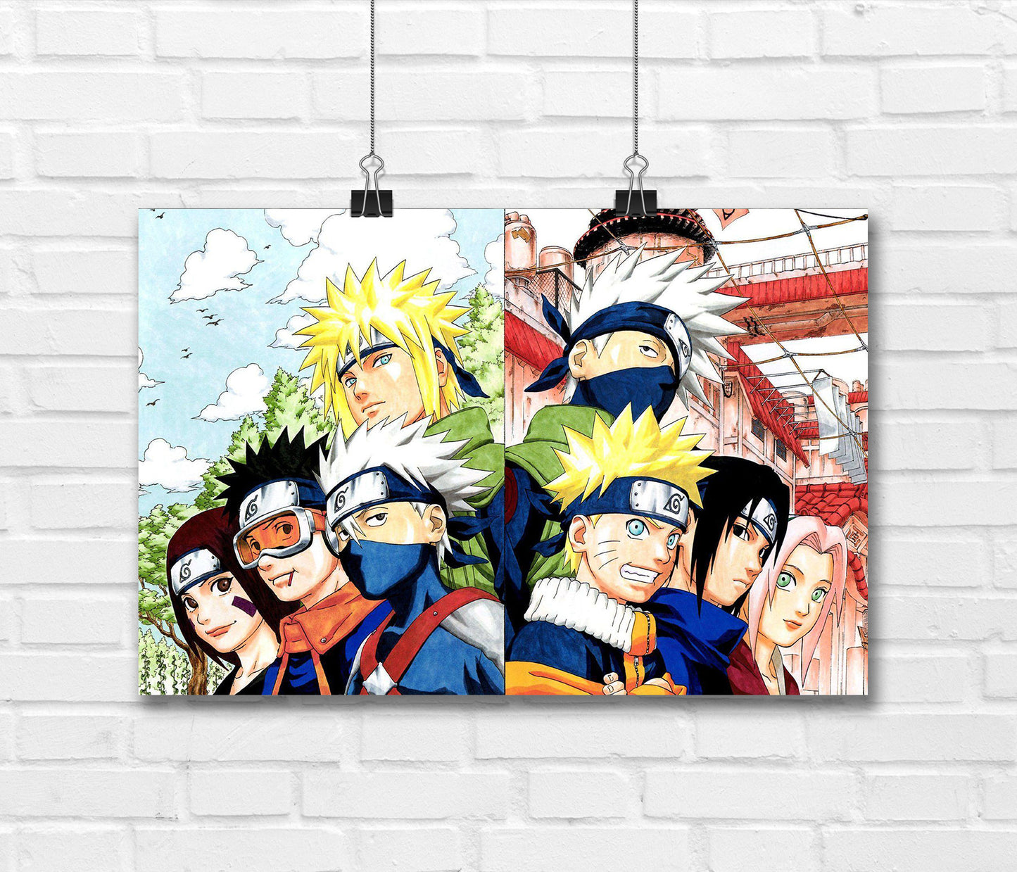 Team 7 Poster