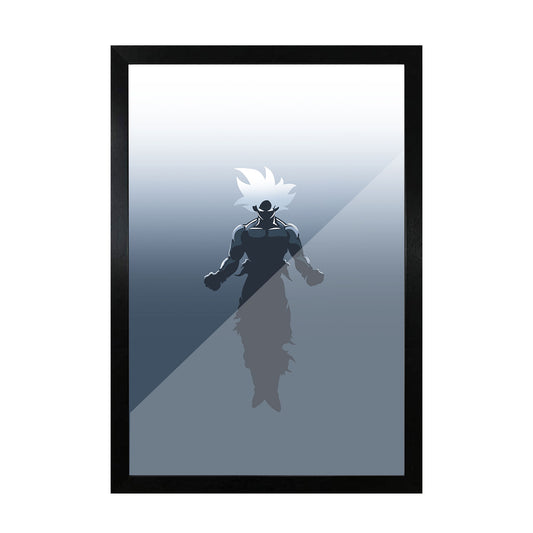 Goku Minimalist