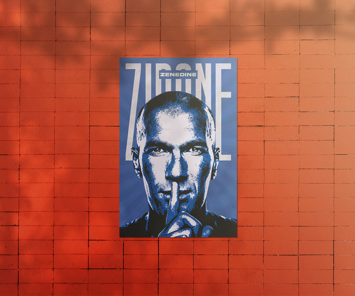Zinedine Zidane
